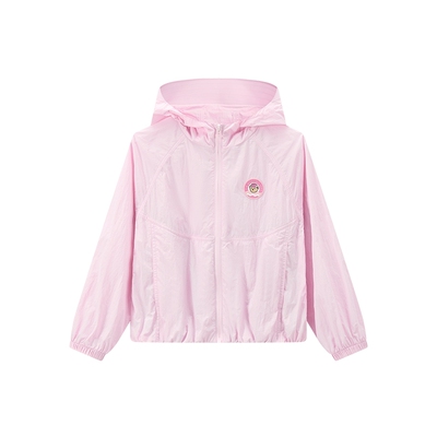 TeenieWeenieKids凉感防晒服