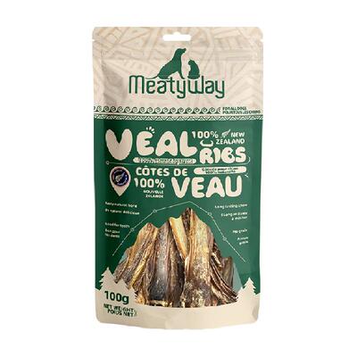 Meatyway爵宴进口磨牙小型犬