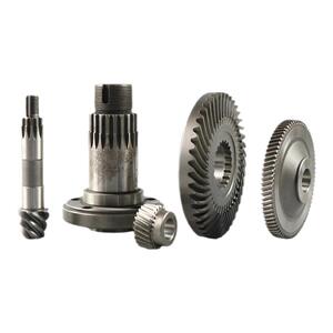 中力立式齿轮变速箱叉车配件