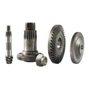 中力电动叉车配件EPT20-20RAS立式驱动齿轮波箱齿套堆高车变速箱