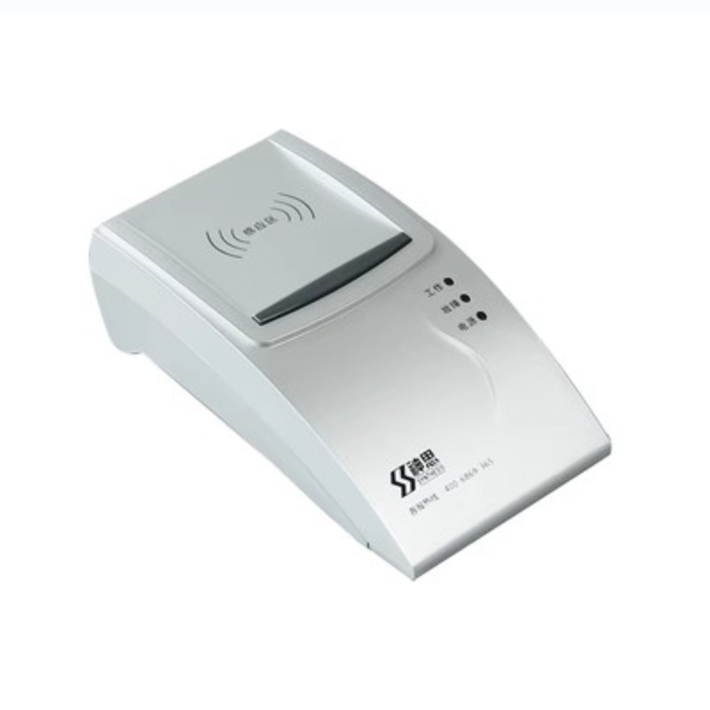 神思SS628(100)神思SS628-100二代证读卡器三代证身份证读卡器