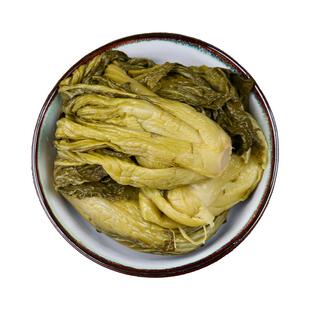 贵州特产正宗老坛脱盐酸菜袋装农家青菜发酵酸菜鱼配菜家用商用