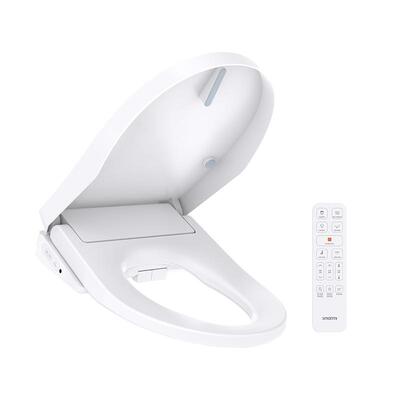 智米智能马桶盖抗菌除臭柔和妇洗