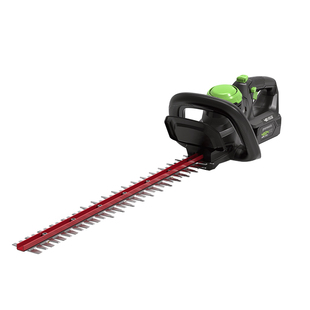 格力博greenworks锂电电动绿篱机修枝剪茶机无线园林修球机40V