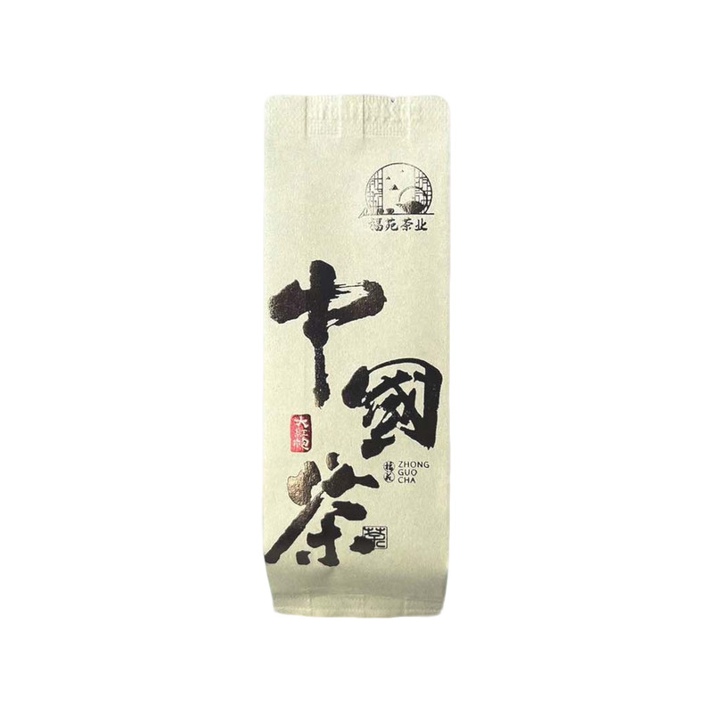 武夷山岩茶特级花果香大红袍茶叶