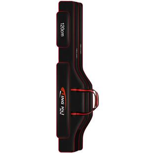 鱼竿包多功能竿包渔具包竿包加厚钓鱼包专用鱼包鱼具包杆包轻便型