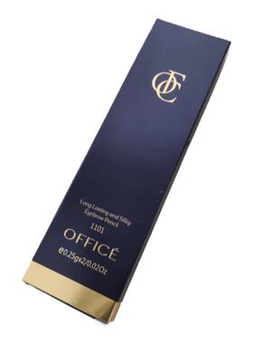 office眉笔欧菲姿持久流畅灰色
