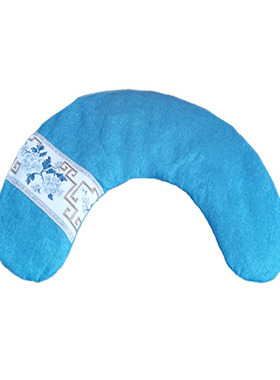 养生能量石天然砭石热敷包祛湿寒