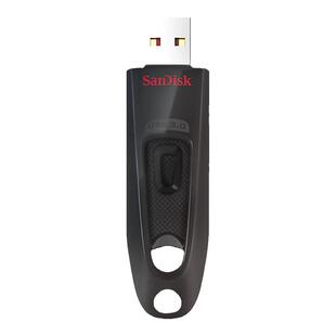 闪迪u盘256g优盘usb3.0至尊高速cz48商务办公加密U盘1tb大容量