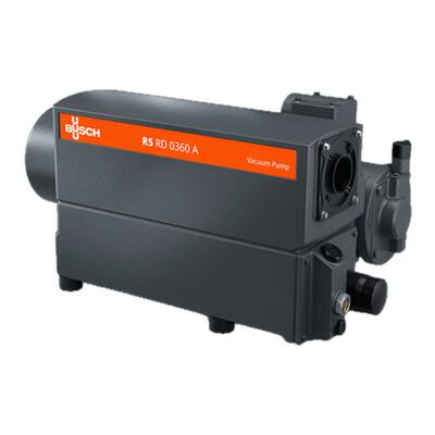 BUSCH德国普旭真空泵R5RA40/63/100/202/305 RD240A/RD360A旋片泵
