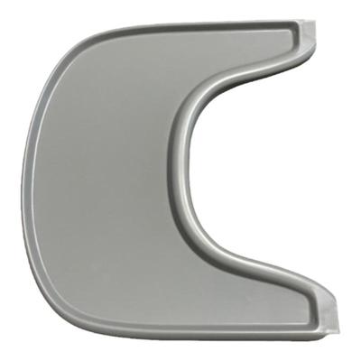 成长椅餐盘光面可吸附