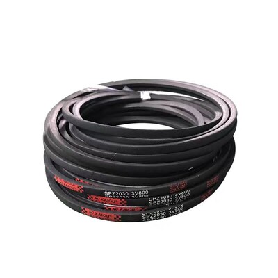 凯欧高速窄V型三角带SPZ1850 SPZ1855 SPZ1862 SPZ1880 SPZ1882