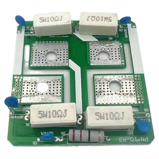 伊萨 焊典齐 努伯焊 内置气泵等离子 LGK100 二次整流模块吸收板