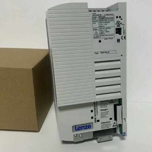 议价E82EV752-4B 供应Lenze伦茨变频器质保一年实物拍摄咨询议价