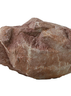 仿真pu石头园林绿植造景装饰摆件