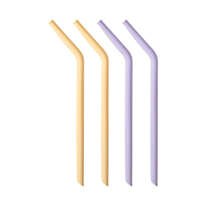 硅胶吸管OTB食品级耐热