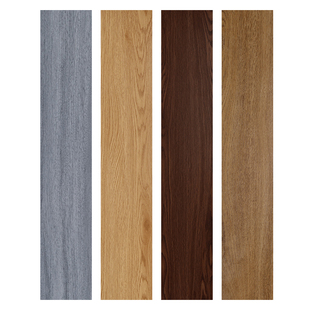 PVC地板贴自粘木纹地板革加厚耐磨防水泥地直接铺卧室家用地板胶