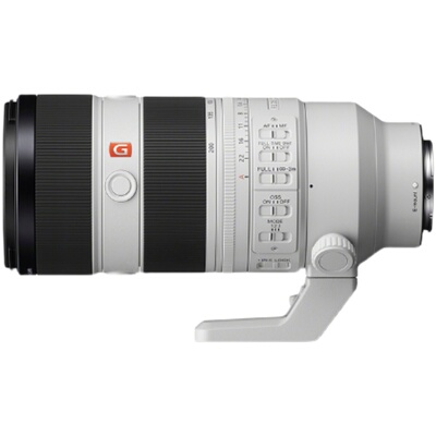 SONY70-200mm变焦远摄G大师镜头