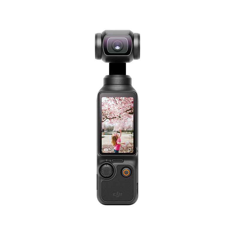 DJI/大疆action/pocket运动相机