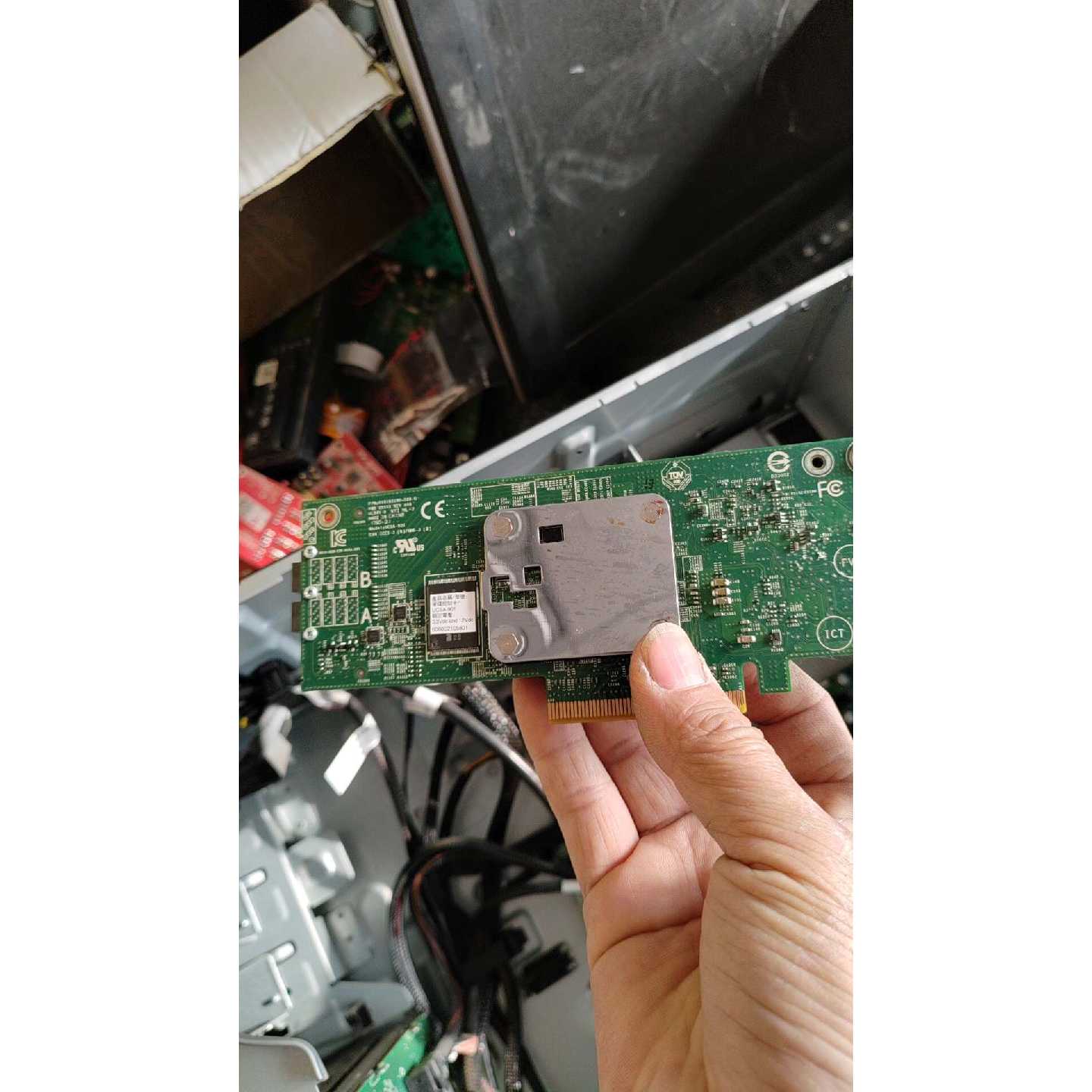 【议价-可维修】H330阵列卡大卡戴尔服务器 /二手均有货