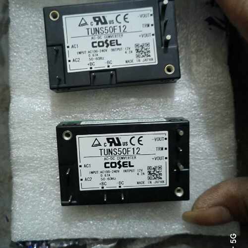 询价TUNS50F12模块