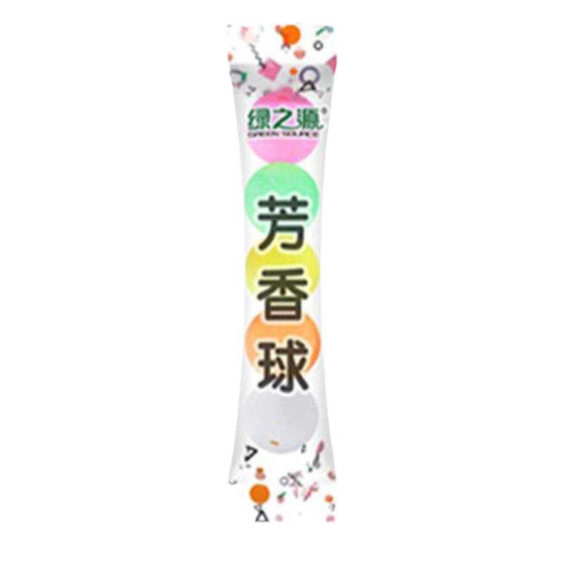 酒店厕所小便池斗除臭芳香球除味