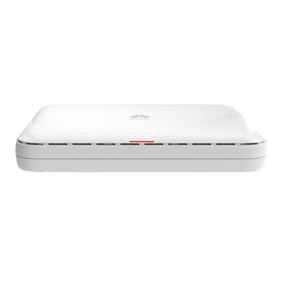 HUAWEI华为AR611-S 企业级路由器 带机量200台 全新一代路由器 大型 SMB 和小型企业
