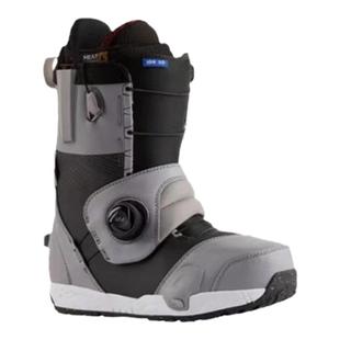 BURTON伯顿男士ION滑雪鞋STEP ON快穿防滑耐磨保暖20319103002