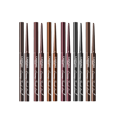 canmake眼线胶笔官方正品