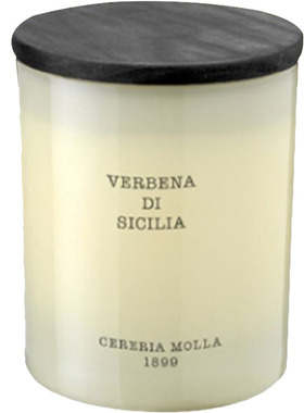 cereriamolla西班牙百年香薰蜡烛