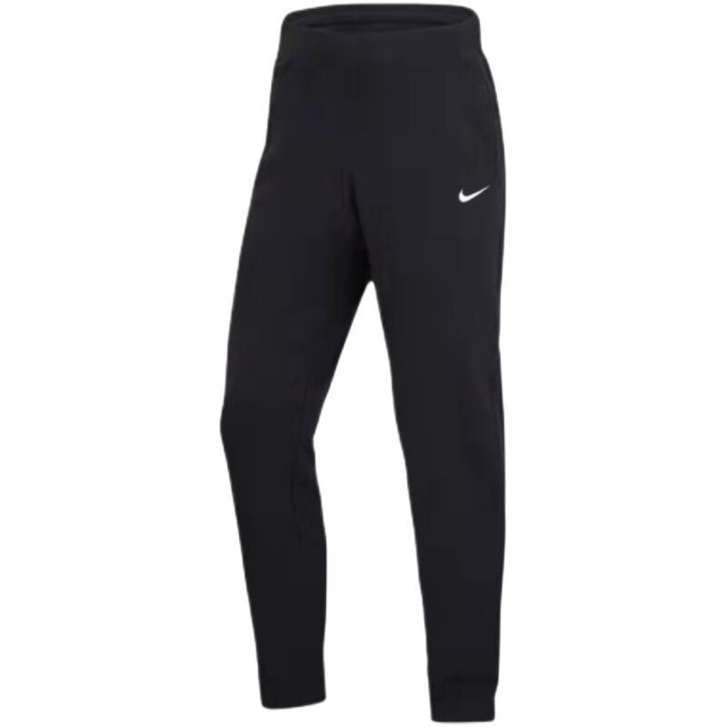 Nike/耐克 男子针织保暖加绒束脚运动休闲长裤716831-010-063-250