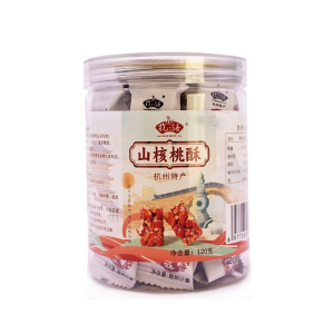 杭之语山核桃酥糖零食糖果小吃