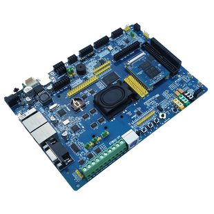 安富莱STM32-V7开发板STM32H743评估板H7核心板 超F103 F407 F429