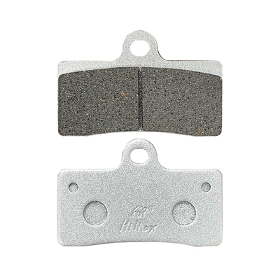 骆驼先生小牛NXpro25款刹车片