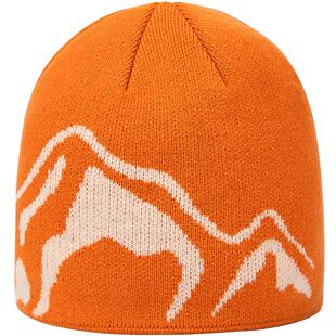 【商场同款】巴拉巴拉儿童帽子男女童比尼帽舒适保暖提花图案时尚