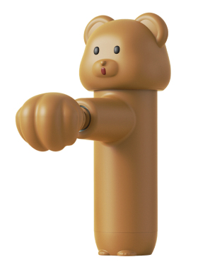 代工按摩枪按摩器mini节日礼物
