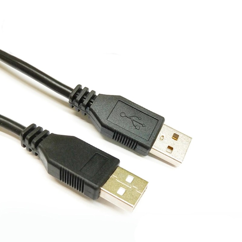 华视CVR-100U/100UC/100N身份证读卡器阅读器原装USB数据线公对公