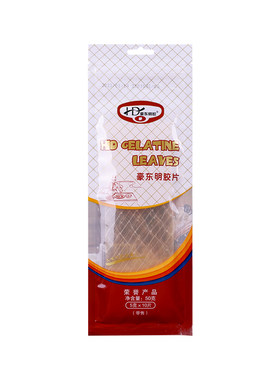 吉利丁片自制奶酪棒慕斯蛋糕