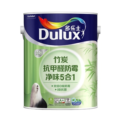 优怡竹炭抗甲醛防霉净味5合1