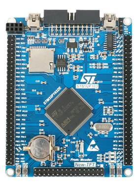 stm32嵌入式单片机学习板