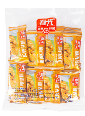 海南特产春光椰香酥饼酥卷500g