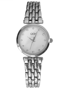 三四集市店学生ins简约气质手表