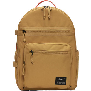 Nike Utility Power 耐克男女户外休闲大容量气垫双肩背包 CK2663