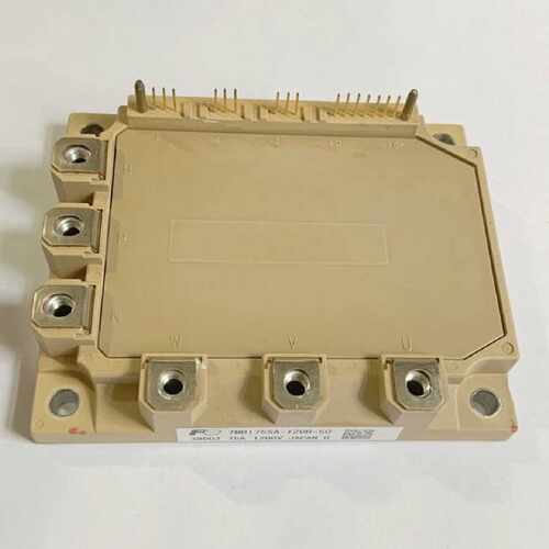 询价-7MBI75SA-120B IPM模块，成色很好，测