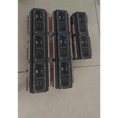 〔议价-可维修〕台达 DVP32ES200T 版本3.46A3 16/15各 工业自动