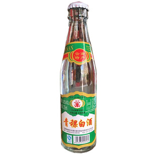 青稞酒 云南香格里拉寿缘寿久青稞酒225ml×12瓶42度清香型