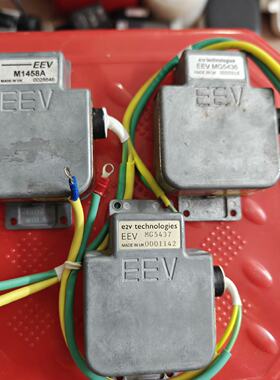 溢价-船用雷达磁控管 EEV MG5437、MG5436、M145