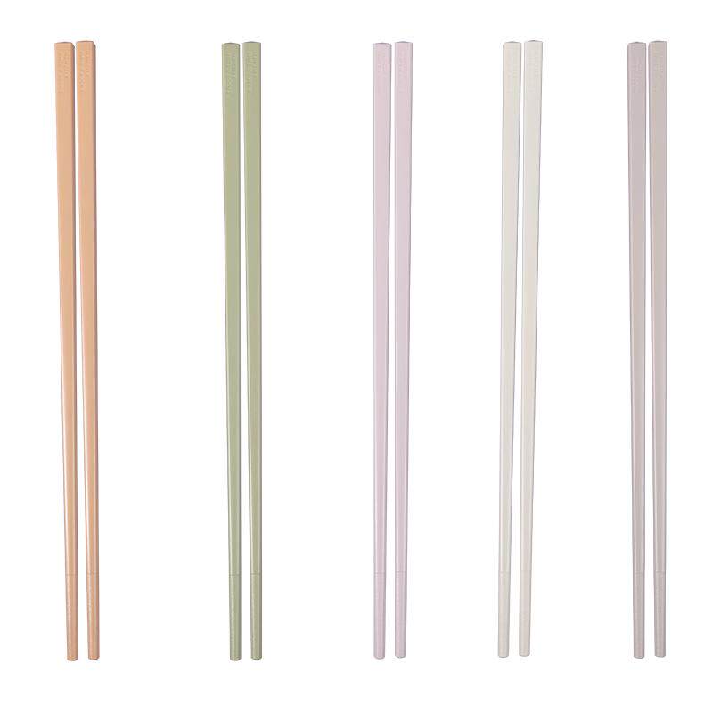 抗菌防霉筷子家用分餐