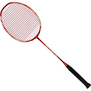 浦锐狂徒S进攻型羽毛球拍全碳素纤维单拍耐打专业级比赛专用正品