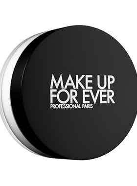 Makeupforever玫珂菲高清muf散粉